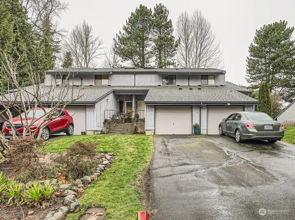 11544 SE 173rd Street #59, Renton, WA 98055