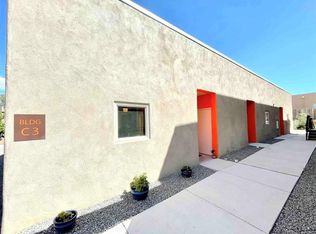 1113 Paseo Corazon UNIT 302, Santa Fe, NM 87507