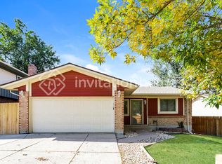 2617 S Salida St, Aurora, CO 80013
