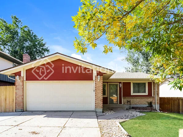 2617 S Salida St, Aurora, CO 80013