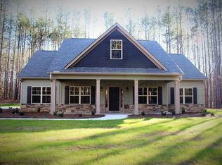 549 Haynie Rd, Moreland, GA 30259