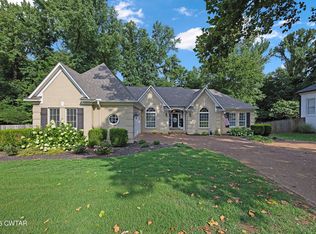 93 Paddock Pl, Jackson, TN 38305