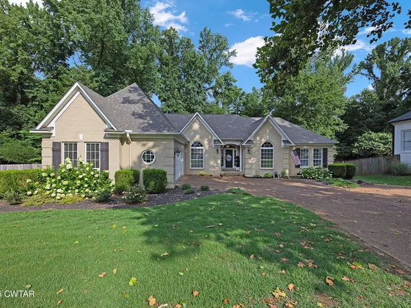 93 Paddock Pl, Jackson, TN 38305