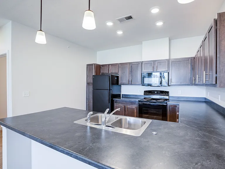 The Reserves at Green Valley Ranch Apartments — Photo 22