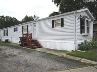 4341 Riverview Rd LOT 64, Peninsula, OH 44264