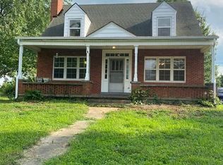 3159 Kennedy Bridge Rd, Lancaster, KY 40444