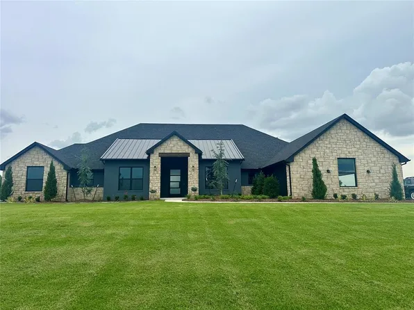 1353 High Meadow Ln, Goldsby, OK 73093