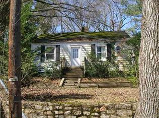 512 Kirby St, Raleigh, NC 27606