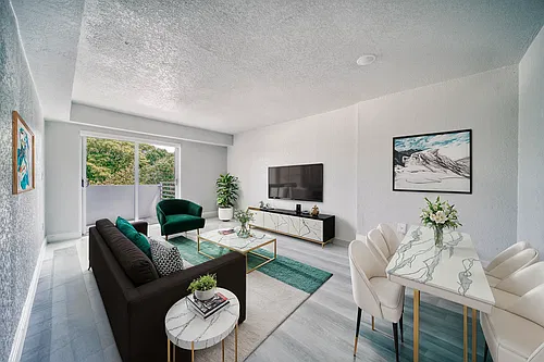 Floor plan PRESTIGE VIEW