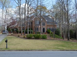 3135 Lake Seminole Pl, Buford, GA 30519