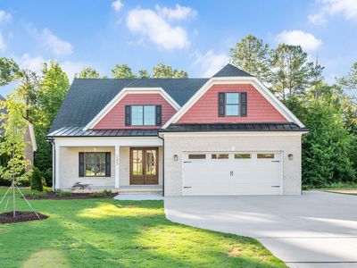 245 Valleycruise Cir, Garner, NC, 27529
