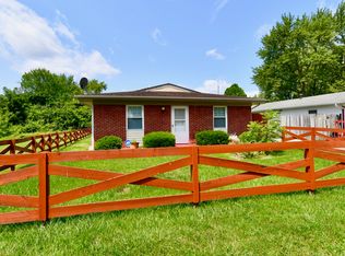 1548 Golay St, Indianapolis, IN 46203