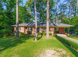 5857 Woodvine Rd, Columbia, SC 29206