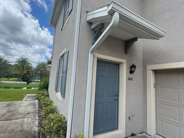 1606 Pham Dr, Port Orange, FL 32129