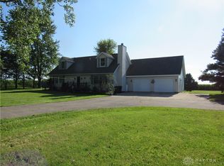 2232 S Shiloh Rd, Ludlow Falls, OH 45339