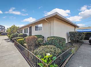 780 W Sunset Blvd, Hayward, CA 94541