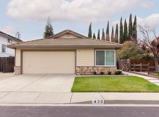 430 Yale Ave, Vacaville, CA 95687