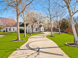 16808 Conifer Ln, Edmond, OK 73012