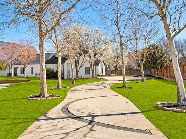 16808 Conifer Ln, Edmond, OK 73012