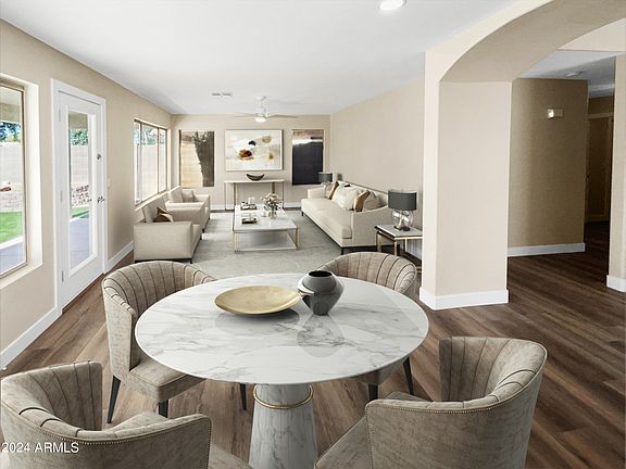 2nd image of 1321 W LARK Drive