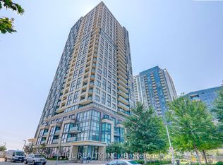 20 Thomas Riley Rd #308, Toronto, ON