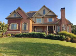 4045 Preserve Crossing Ln, Cumming, GA 30040