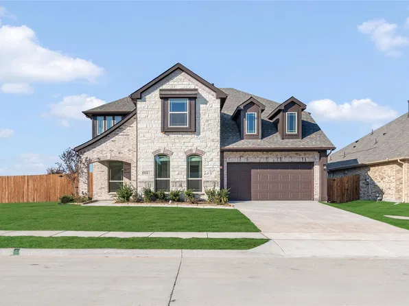 804 Twin Pine Ct, Anna, TX 75409