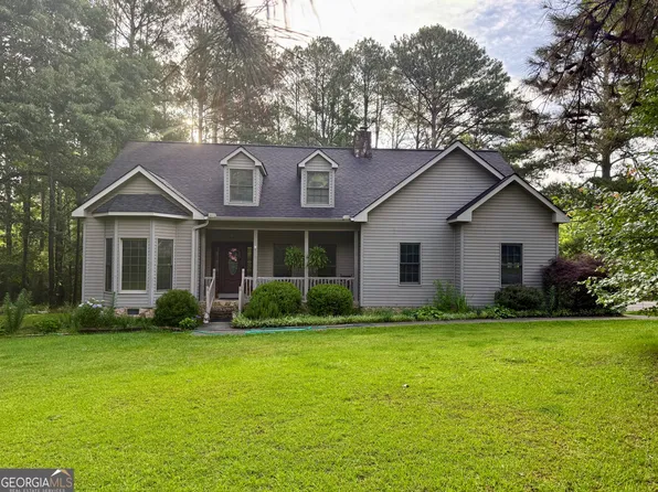 32 Gwen Pl, Thomaston, GA 30286