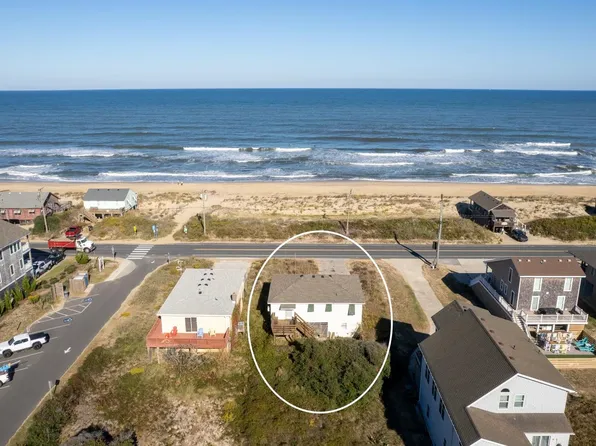 4728 N Virginia Dare Trail, Kitty Hawk, NC 27949