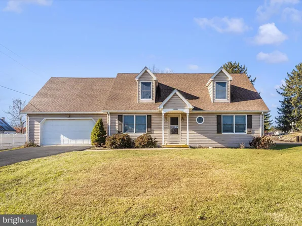 13902 Weaver Ave, Maugansville, MD 21767