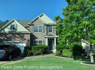 539 Lincolnwood Ln, Acworth, GA