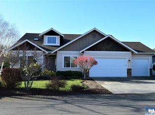 580 Elk Horn Loop, Sequim, WA 98382