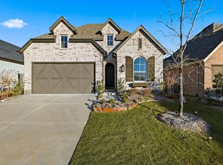1417 Sandhill Ln, Celina, TX 75009