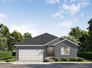 Monument Blvd, Rogersville, MO 65742