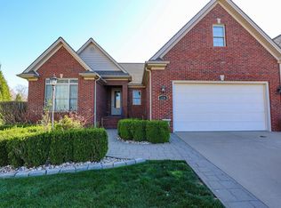 1334 Pillar Chase, Paducah, KY 42001