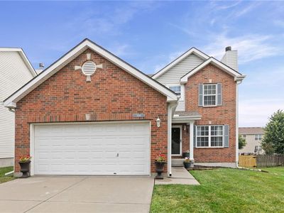 9824 N Overton St, Kansas City, MO, 64157