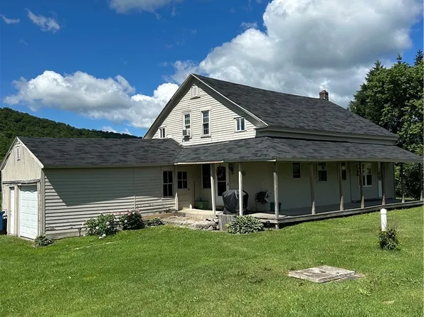 3863 State Route 41, Cincinnatus, NY 13040