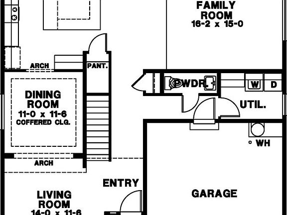 2nd image of 20212 42nd Ave E