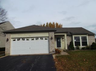 1420 Eliot Trl, Elgin, IL 60120