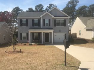241 Sorrel Tree Dr, Columbia, SC 29223