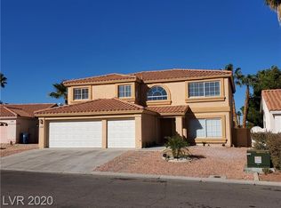 2048 Gypsy Bell Ave, Las Vegas, NV 89123