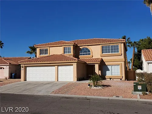 2048 Gypsy Bell Ave Photo 1