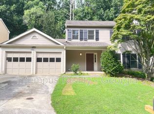 10440 Virginia Pine Ln, Johns Creek, GA 30022