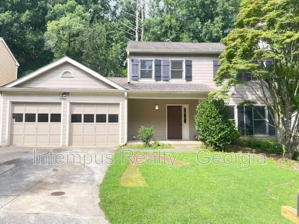 10440 Virginia Pine Ln, Johns Creek, GA 30022