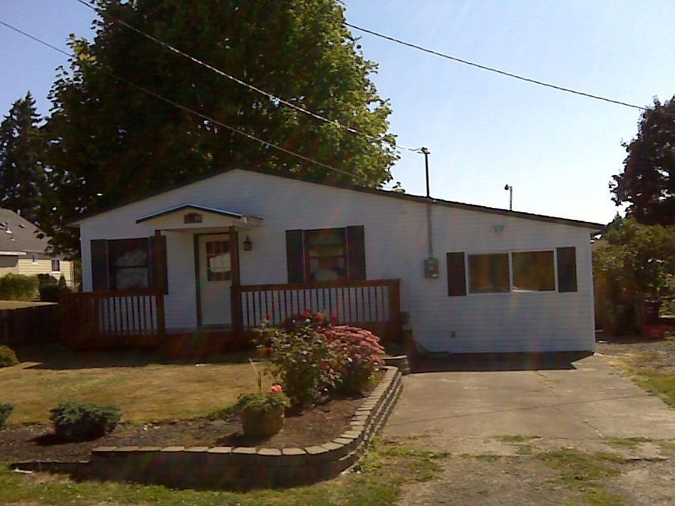 1st image of 31180 NW Claxtar St