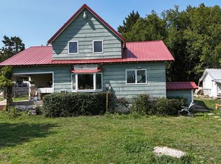 8384 Saint George Rd, Hartville, MO 65667