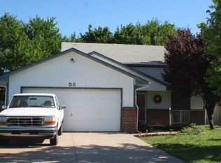 58 E Arnold Dr, Augusta, KS 67010