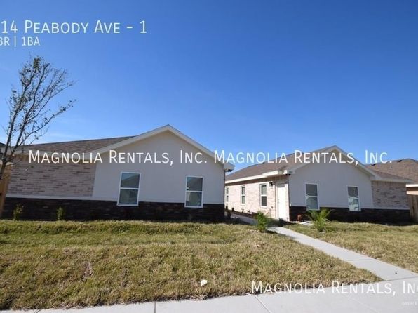 1 bedroom apartments in edinburg tx