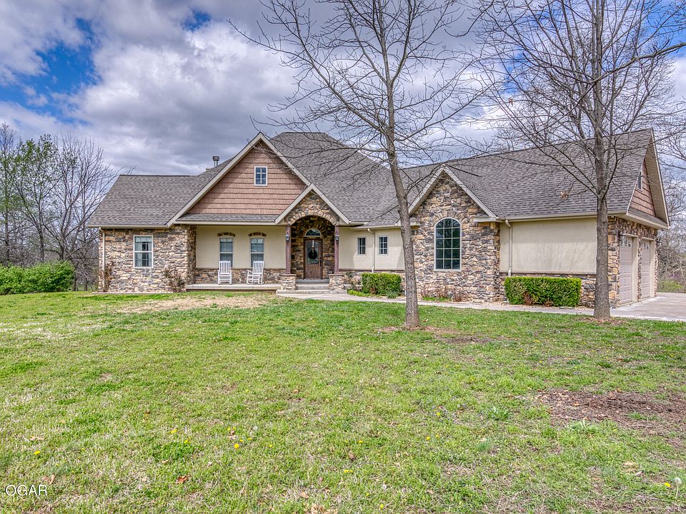 13145 County Ln 227, Oronogo, MO 64855 MLS 241550 Zillow