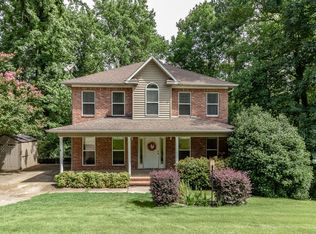 438 Bristol Rd, Martinez, GA 30907